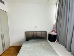 Ardmore II (D10), Condominium #588179491